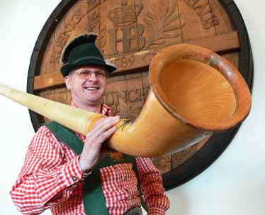 Alphorn